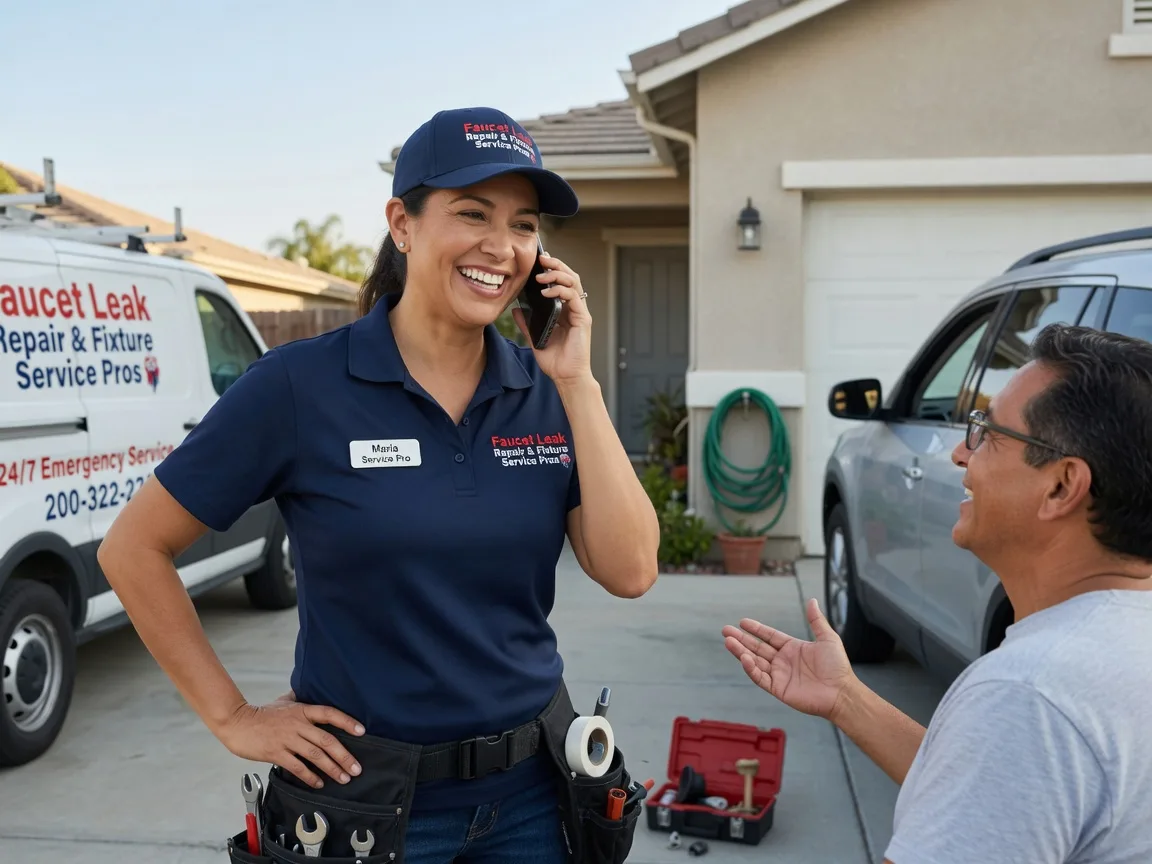 Faucet Repair Cicero, IL FAQs