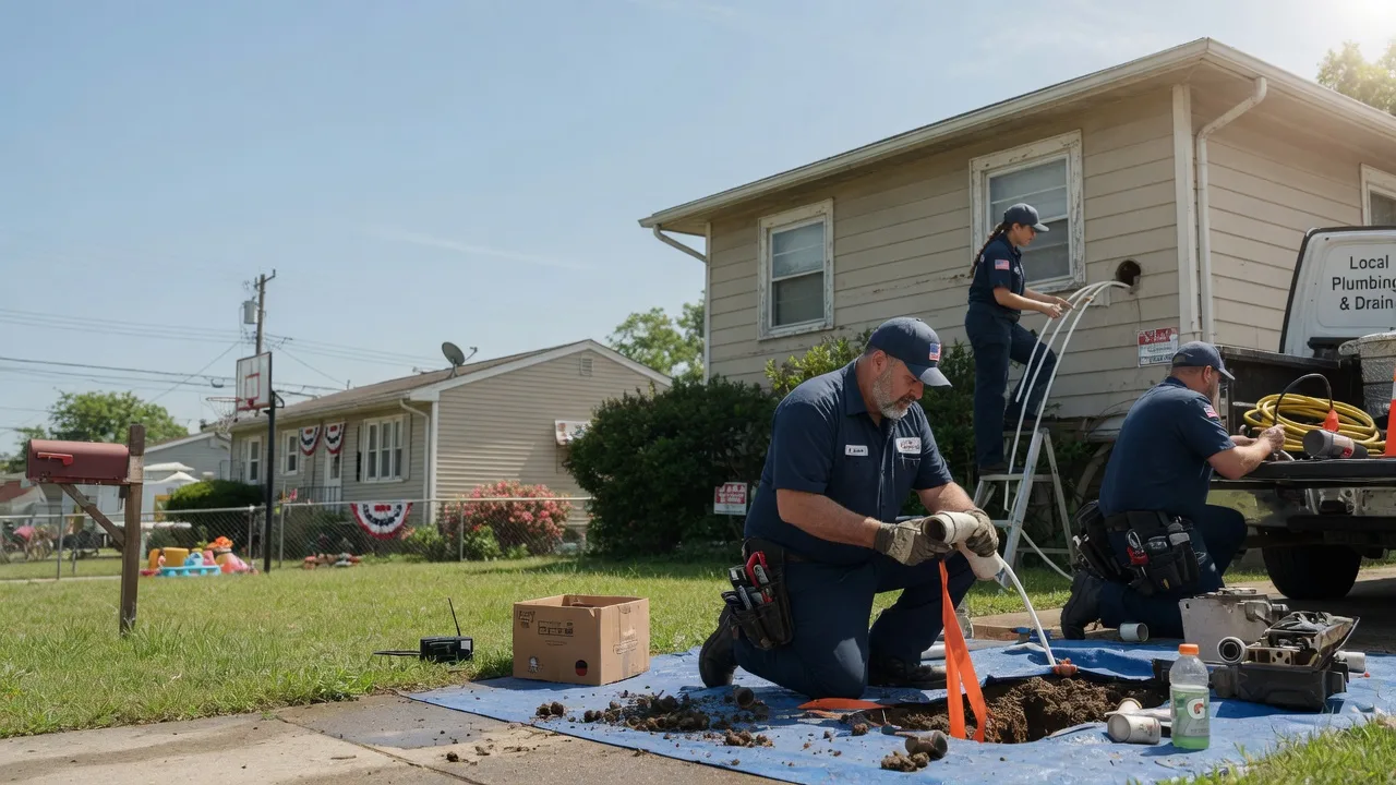 Faucet Repair in Cicero, IL near me