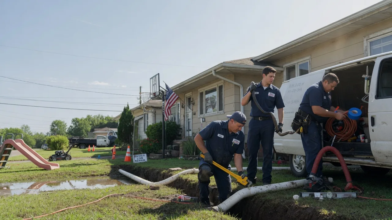 Toilet Installation in Cicero, IL near me